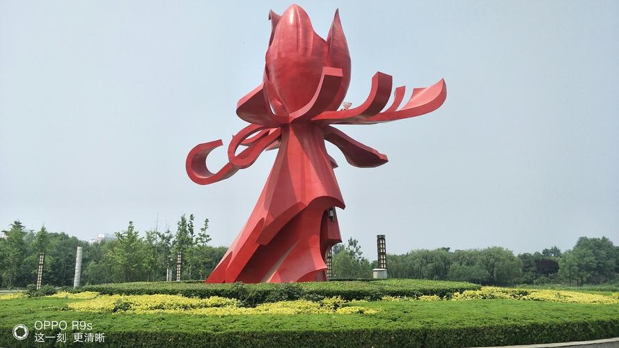 山东省菏泽市牡丹区双河路靠近中国农业银行(菏泽双河分理处)天气预报