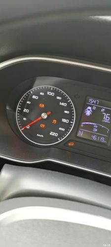 荣威rx3 abs灯报警