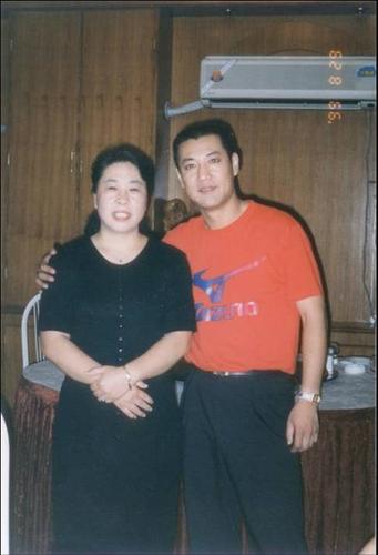 发布令:英壮揭秘《我爱我家》幕后花絮