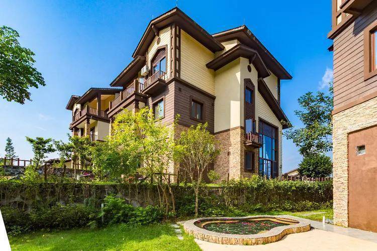 广州,清远,惠州三大别墅度假区!任君选择出行!