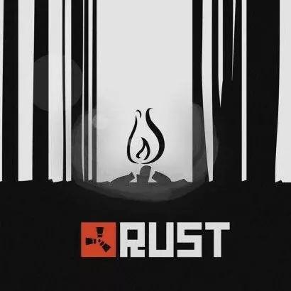 腐蚀rust