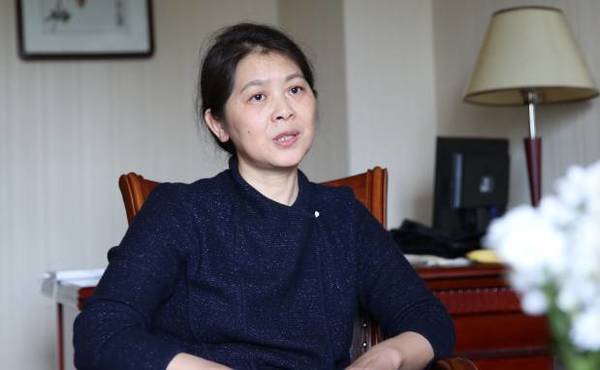 迟子建:白山黑水 我的精神家园