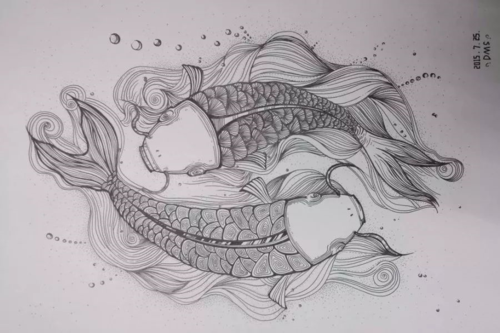 小妖精带你认识双鱼座