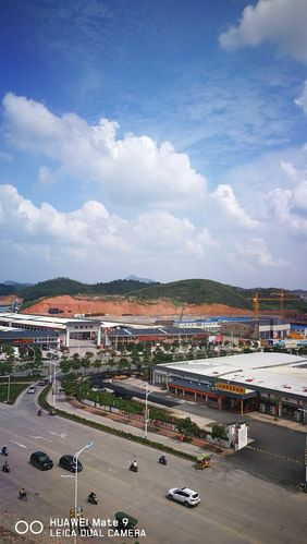 广东省茂名市高州市桂圆路靠近高州市实验学校