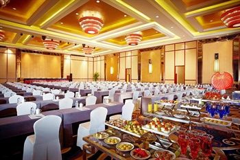 江苏句容余坤开元大酒店