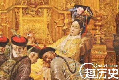 的一个"香宝",应该就是"同道堂",那是咸丰皇帝临死前赐给同治皇帝的