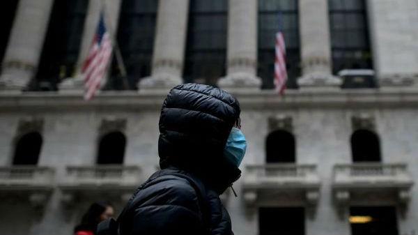 目前美国的疫情发展情况如何?是否会出现大爆发?