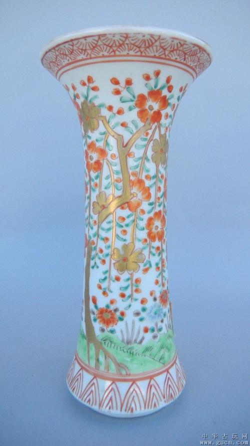 首页 店铺交易 陶器瓷器  藏品尺寸/规格:20.2x9.8