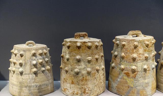 中国三大博物馆|玉器|藏品|南京博物院|故宫博物院