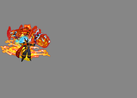 帝佛现世 赛尔号帝天战佛解析