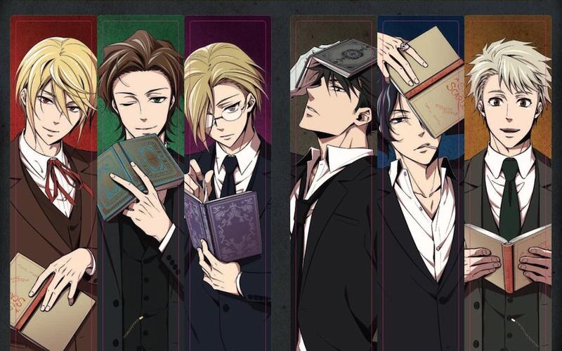 忧国的莫里亚蒂图源b站uid:22915817侵删