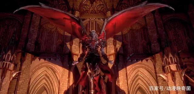 斗罗大陆:不吹不黑,唐三和唐晨谁才是昊天宗天赋第一人