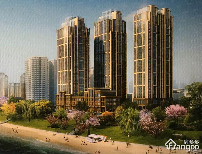 湘江公馆楼盘详情_房价_户型图_专家推荐 - 株洲房多多