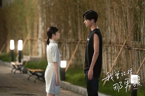我曾记得那男孩