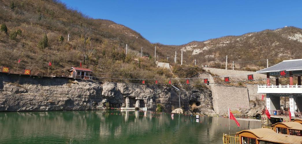 天下第九关～娘子关～古长城～平阳湖～水上人家一日游