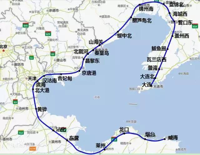 津承铁路 ▼