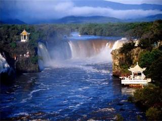  哈尔滨-长白山-镜泊湖-五营-汤旺河7日游>2人起接