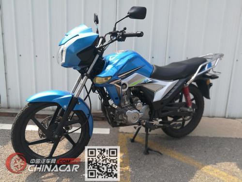 qj150-9c钱江两轮摩托车