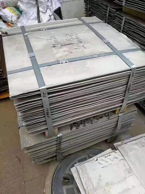 镍板 电解镍板铸造镍板整张镍小块镍金川1#镍货源充足