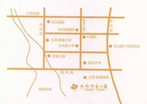 诸城人买房一定要先看这个!这些楼盘今年新取得了合法