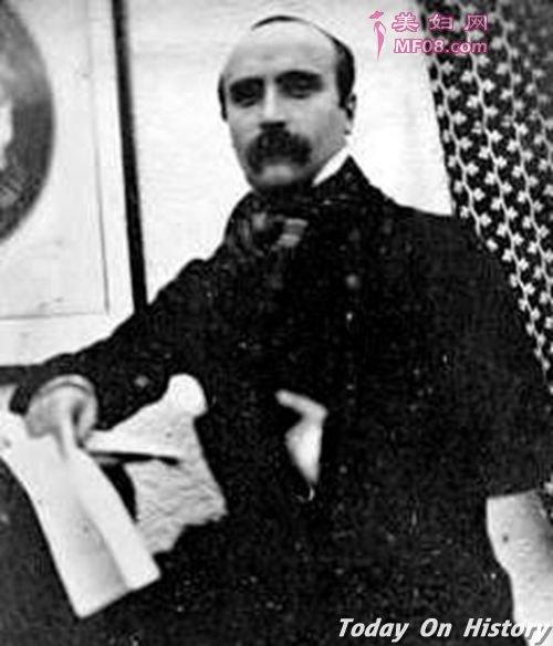 福楼拜被誉为什么 福楼拜生命中的五个女人