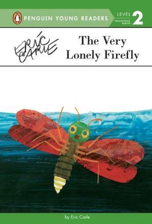 the very lonely firefly
