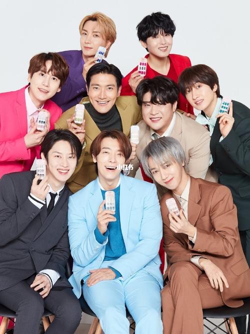 九人全家福_superjunior_全家福_superjunior_娱乐_明星娱乐资讯