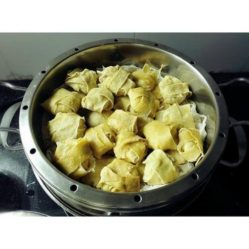 你不能错过的,舌尖上的美味之浦城特色美食!