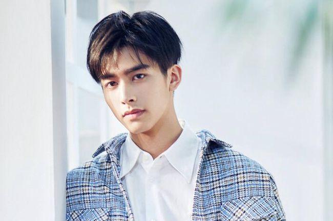 关注度七日飙涨的95后男明星,许凯张新成王一博领衔!