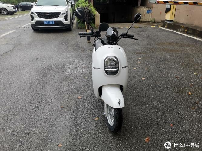 雅迪q6电动车骑行体验 电动车怎么上牌照_什么值得买