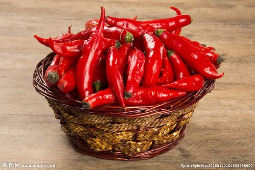 小辣椒图片