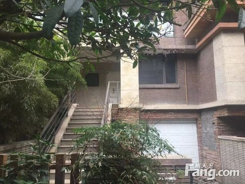 温江仁和春天大道别墅                    277