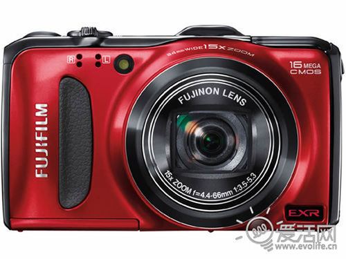 fujifilm富士finepixf500exrf60015倍长焦数码相机特价促销