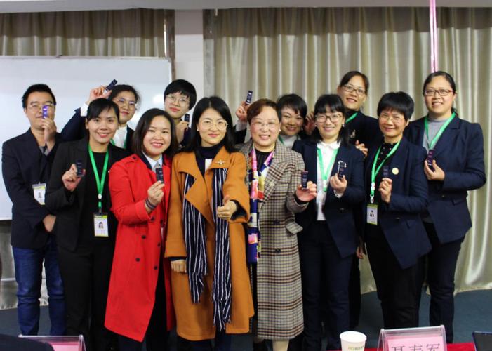 恒企教育千万团队荣誉实至名归!