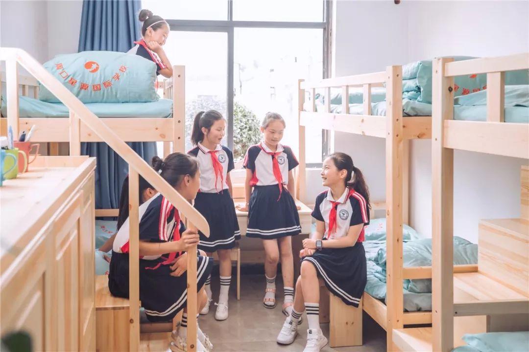 热烈祝贺周口星源国际学校正式获批!首批测试合格者入学即减15000元!