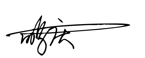 鹏庆艺术签名
