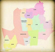 以原高邮镇行政区域和卸甲镇所辖黄渡村,十里村2个村委会区域设立高邮