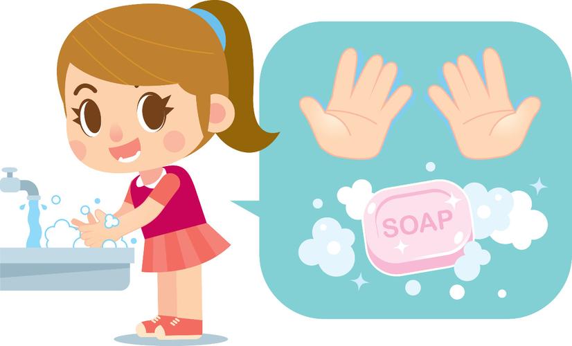 戴口罩,勤洗手!乐山慈善小天使线上助力战"疫" ,为