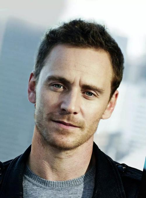 迈克尔·法斯宾德 michael fassbender