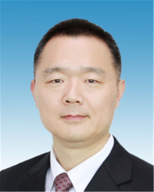 中共党员,现任合肥市委常委,政法委书记,市公安局局长,拟任省辖市市委