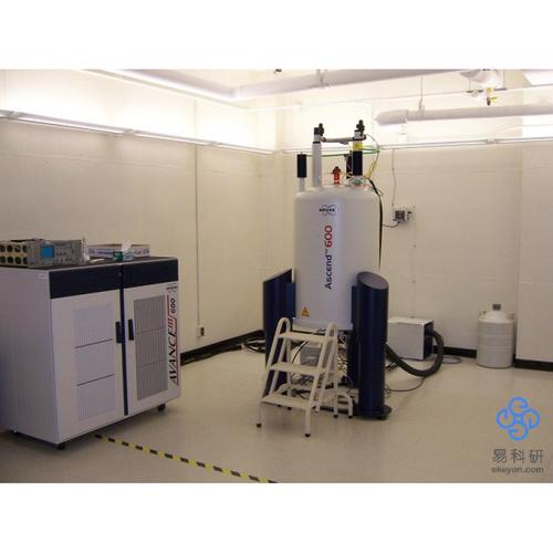 bruker 600兆宽腔固体核磁共振波谱仪(ssnmr)