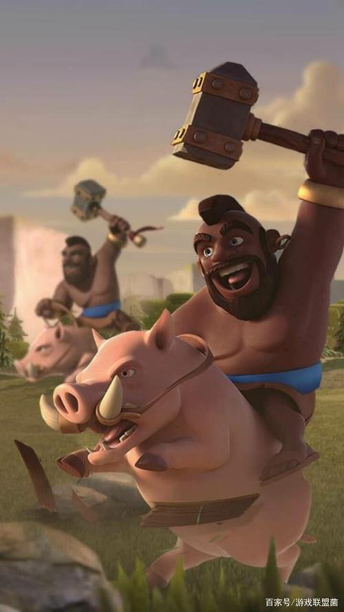 皇室战争:新卡哥布林牢笼不怕法术,除了它以外