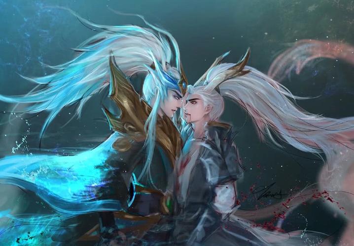 王者荣耀白龙吟特效重做堪比白龙上九天飞衡玩家集体后悔了