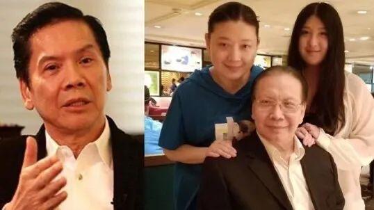 原创保重74岁向华波在家跌倒撞伤头脚退休后每月靠弟弟向华强资助