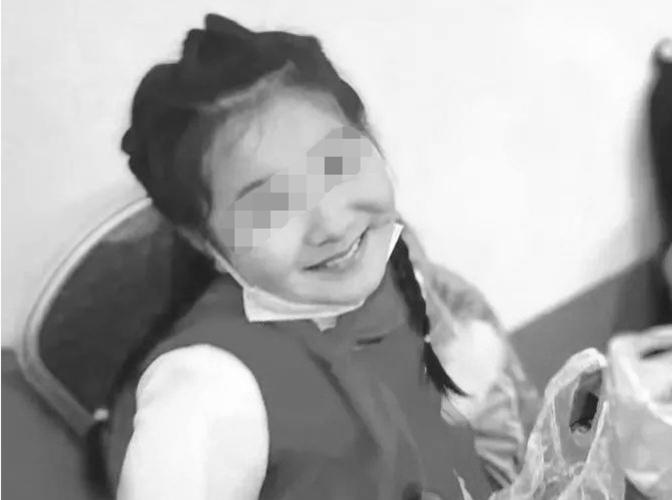 痛心!吉林失踪近3个月的12岁女孩找到了