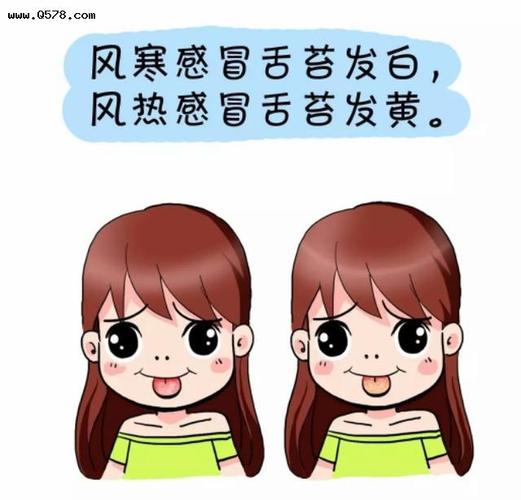 怎样区分宝宝得的是风寒感冒还是风热感冒