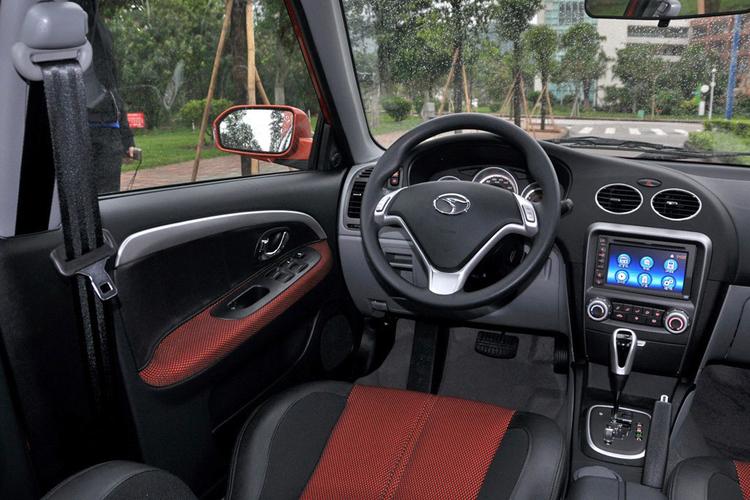 v3菱悦图片】v3菱悦外观_内饰_改装图片_中国汽车消费网