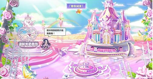 奥比岛香氛之梦之香氛城堡过关攻略