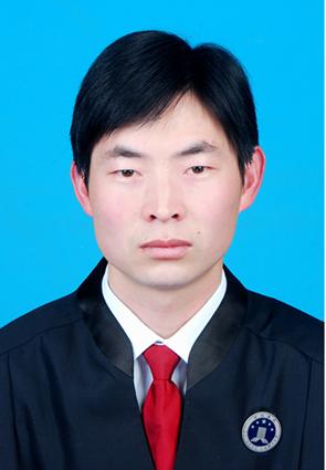 朱海峰 律师