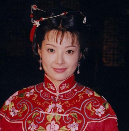 《铁齿铜牙纪晓岚》17年:小月无戏可拍,乾隆滴血不认亲,她变脸